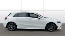 Mercedes-Benz A-Class A180 AMG Line Executive 5dr Petrol Hatchback